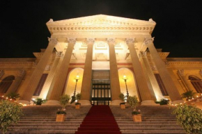 Casa Raccuglia